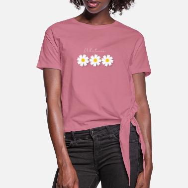 Daisy Lovers T-Shirts | Unique Designs 